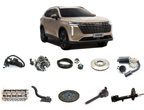 Haval Auto Parts