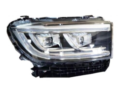 Headlight 4121100XPW04A for Great Wall Poer