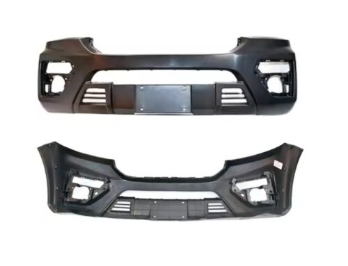 Car Front Rear Bumper Auto Front Bumper for Great Wall GMW Wingle 5 2803101XP1MBA