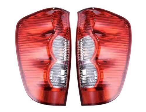 Left Right LED Rear Light Tail Light Brake Lamp 4133400-P00 4133200XP01XB For Great Wall Wingle 5 Fengjun 5