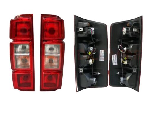 Rear Left Lamp tail light Tail Lamp RH 4133100XP6PXA For Great Wall Wingle 7